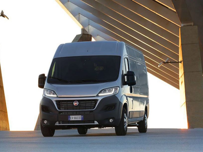 Fiat Ducato Listino Prezzi 2022 Dimensioni E Consumi